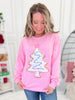 Oh Christmas Treat Top