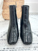 Corky's Felicia Boot - Black Patent