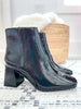 Corky's Felicia Boot - Black Patent