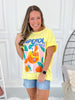 Aperol Spritz Graphic Tee - Final Sale