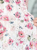 Freshly Bloomed Skirt