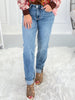 Just My Type - Judy Blue Boyfriend Jean