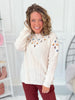 Bloom Shakalaka Sweater