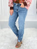 Just My Type - Judy Blue Boyfriend Jean