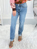 Just My Type - Judy Blue Boyfriend Jean