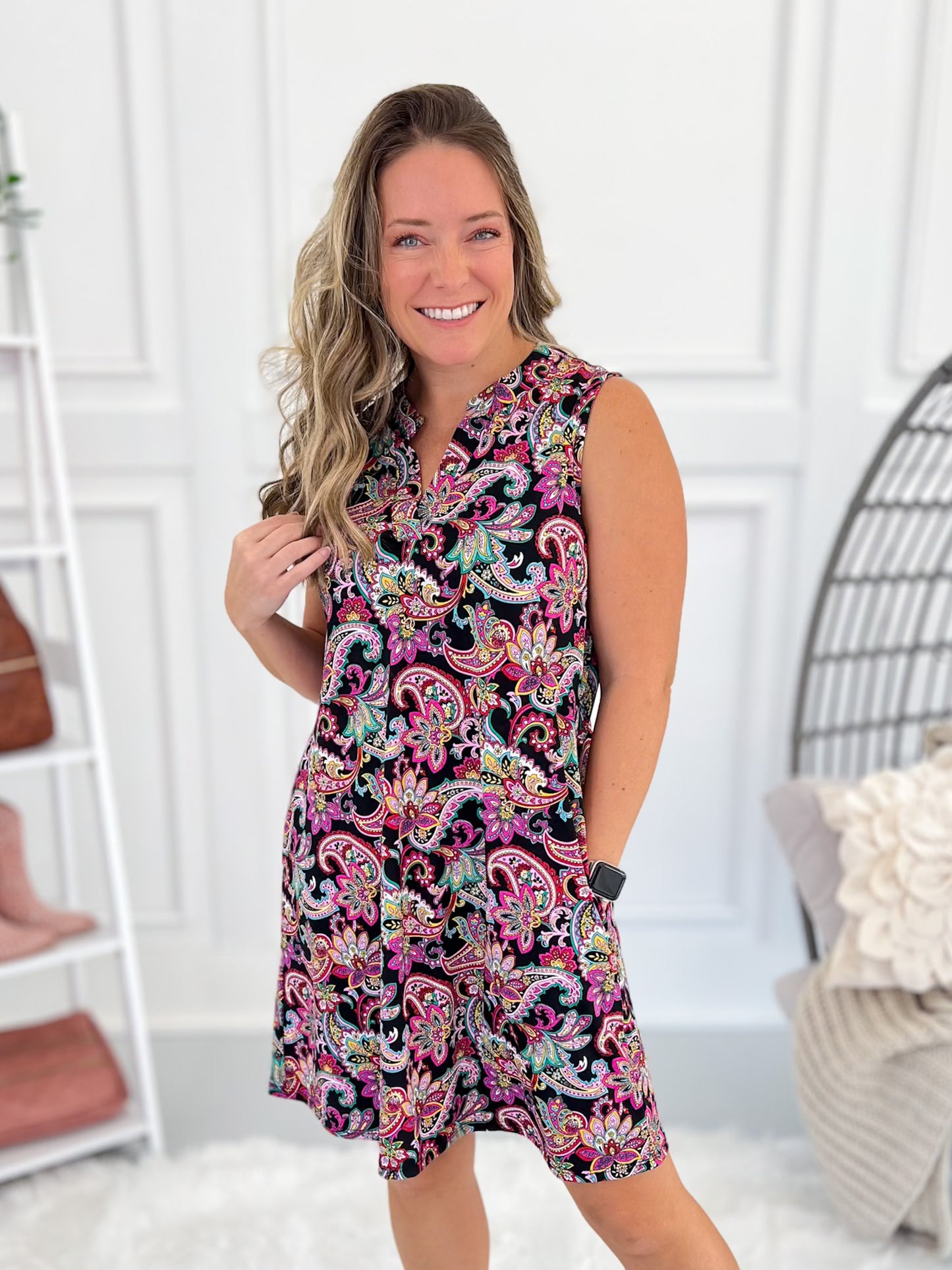 Best Of Days Dress