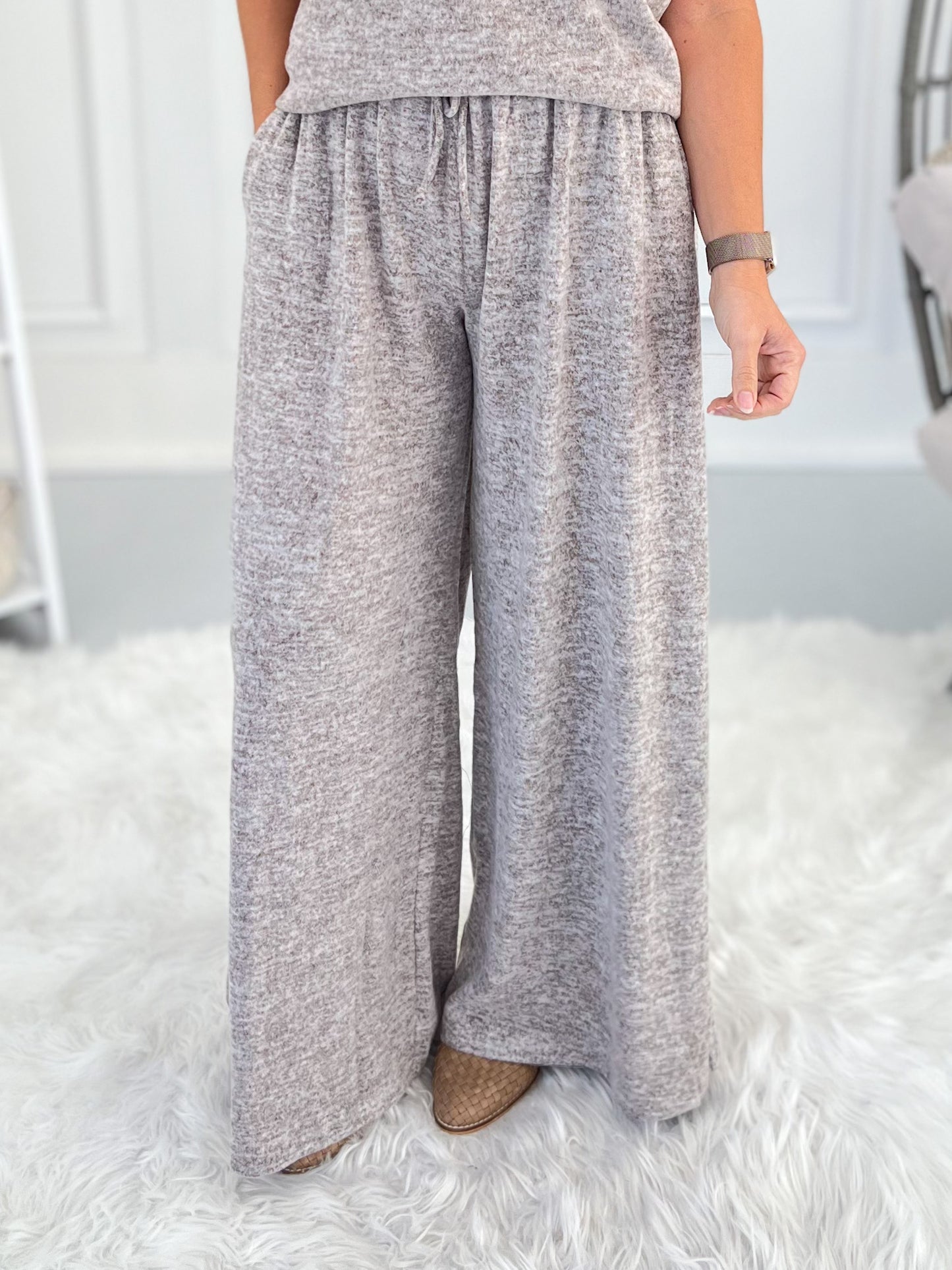 On Easy Mode Matching Lounge Set