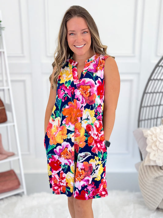 It's Only Fair Dress