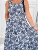 Moment In Time Dress