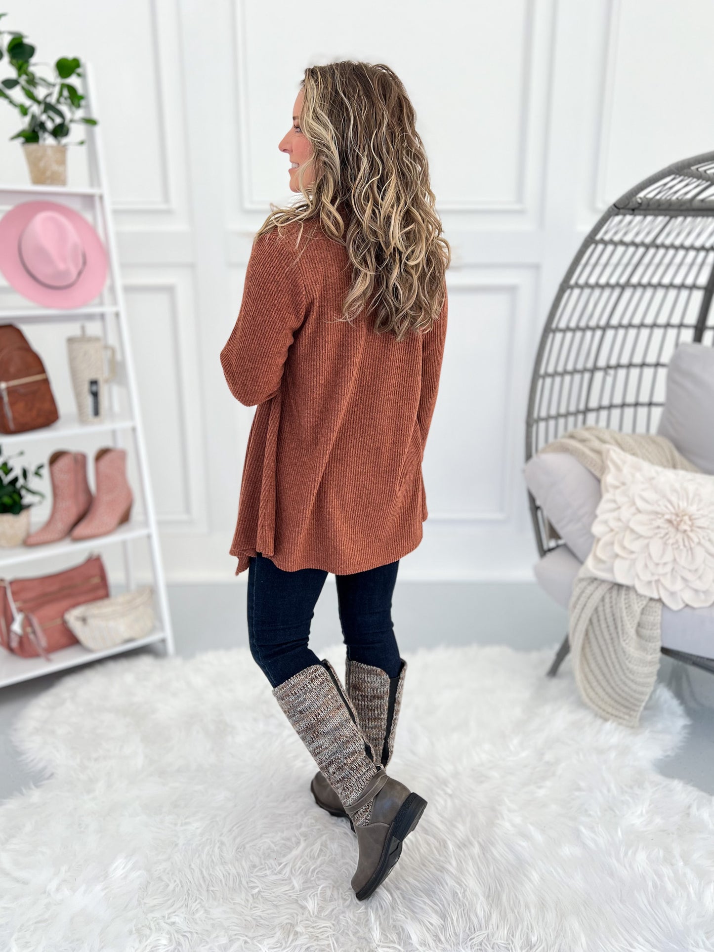 Something Like That Top