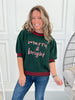 So Merry So Bright Sweater