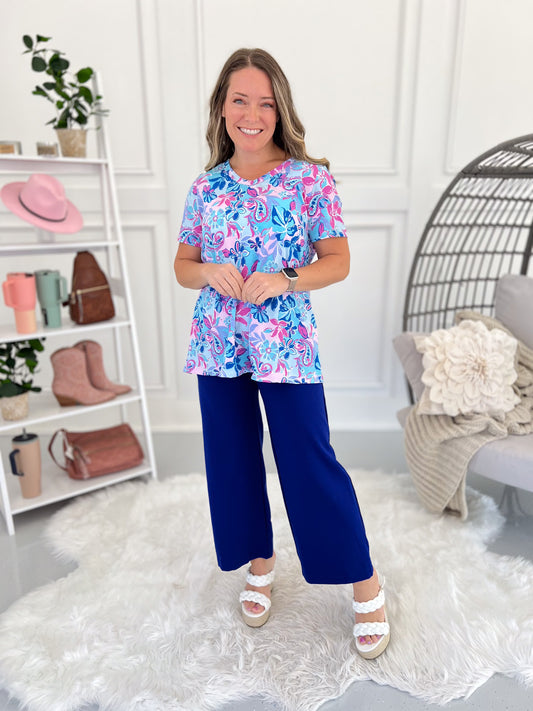 Can't Miss This Top - Final Sale