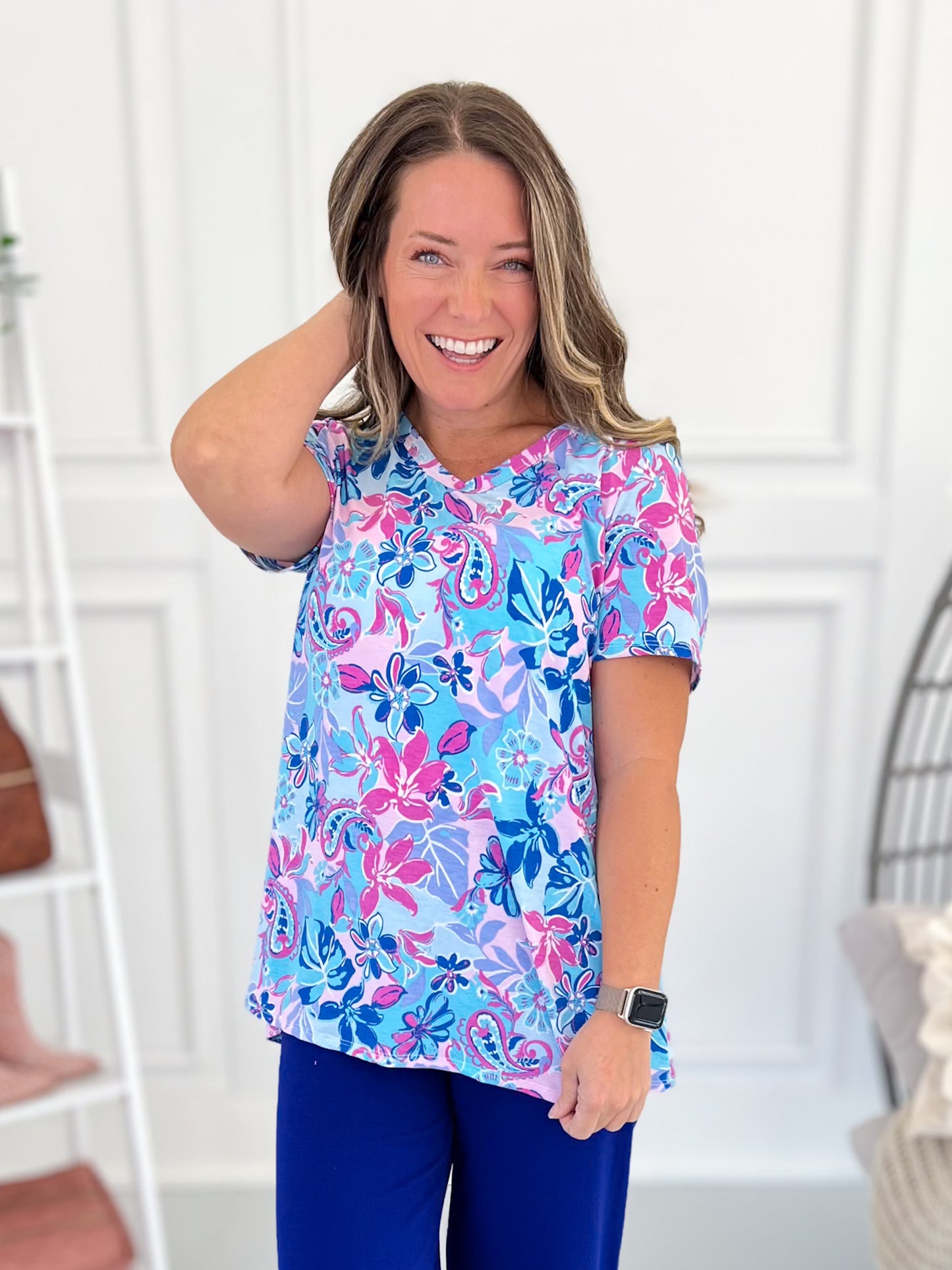 Can't Miss This Top - Final Sale