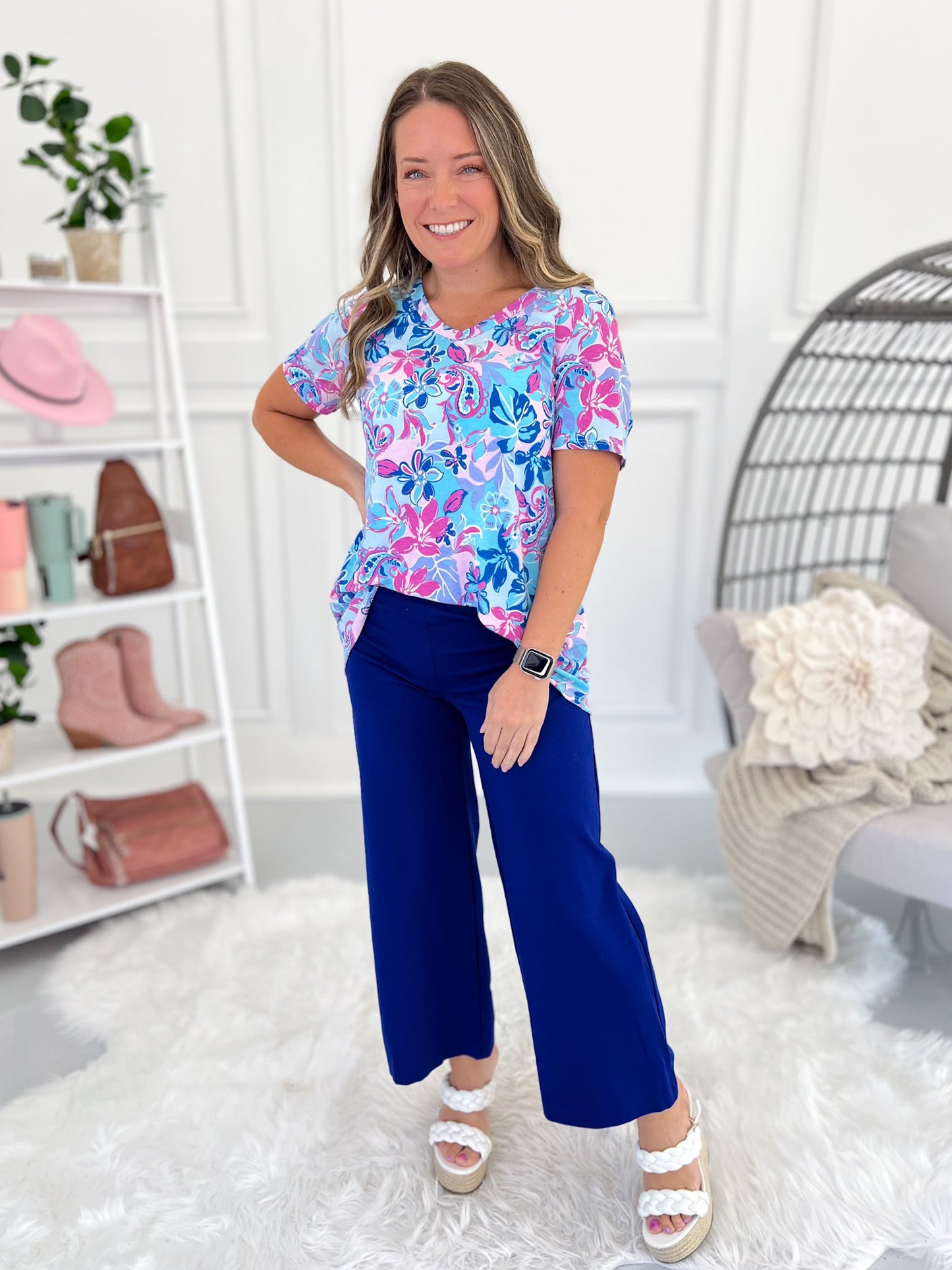 Can't Miss This Top - Final Sale