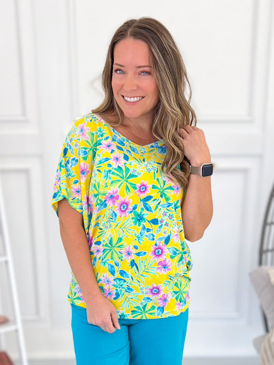 Has To Happen Top - Final Sale