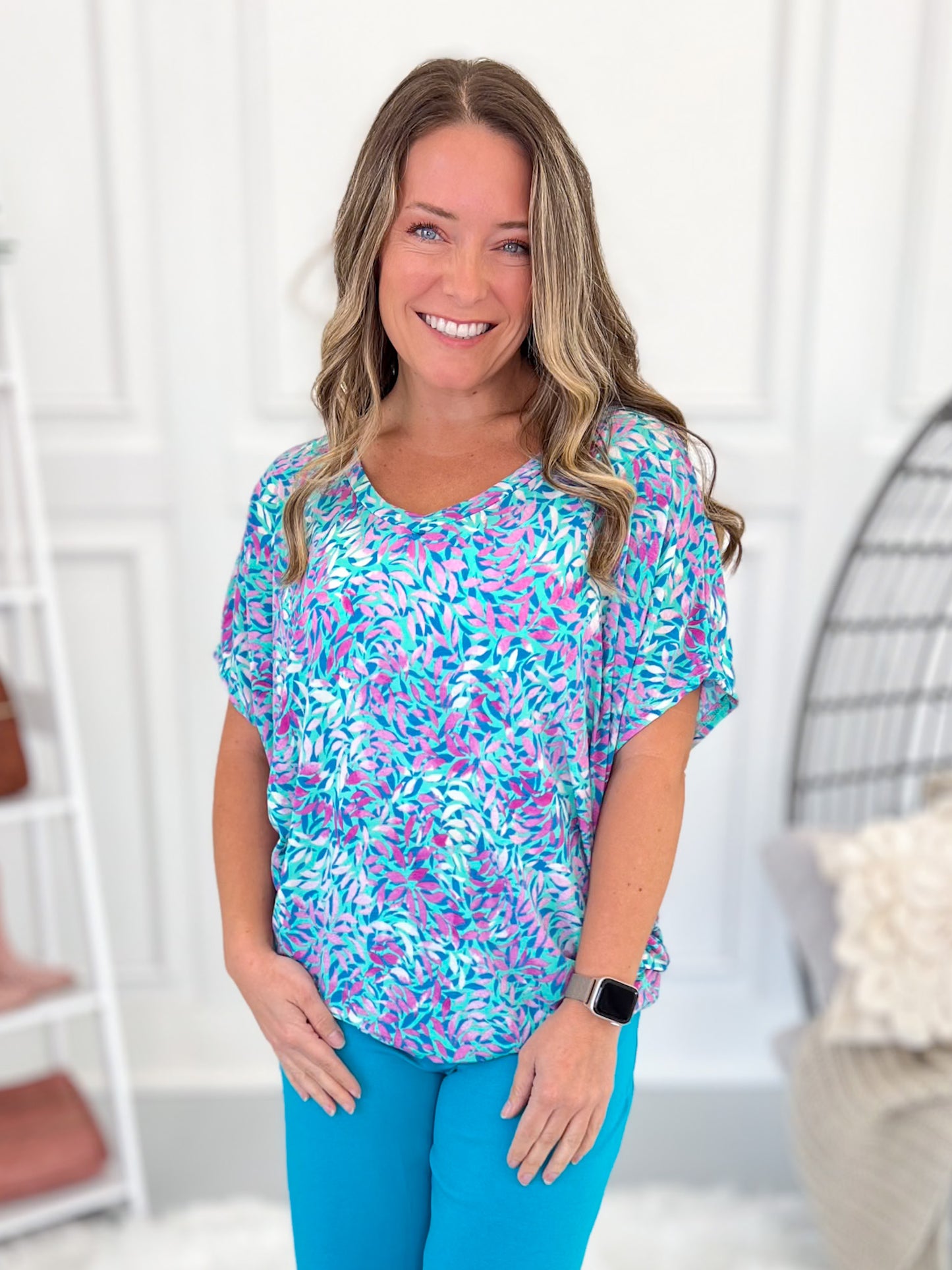 Only A Dream Top