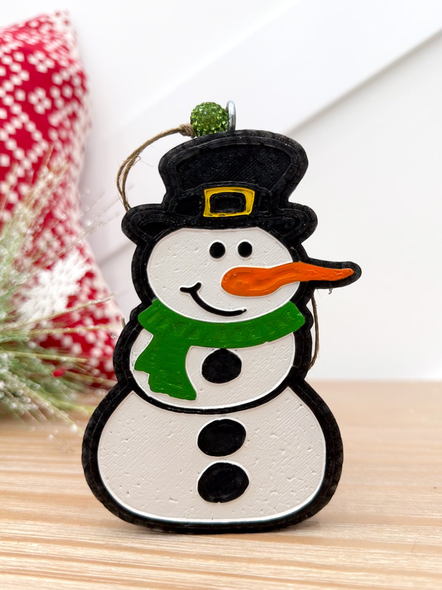 Holiday Season Scented Freshies