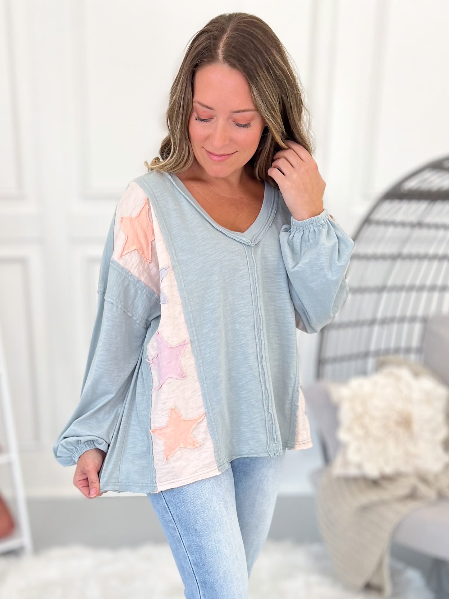 Be The Star Top