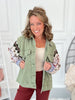Wide Open Spaces Jacket