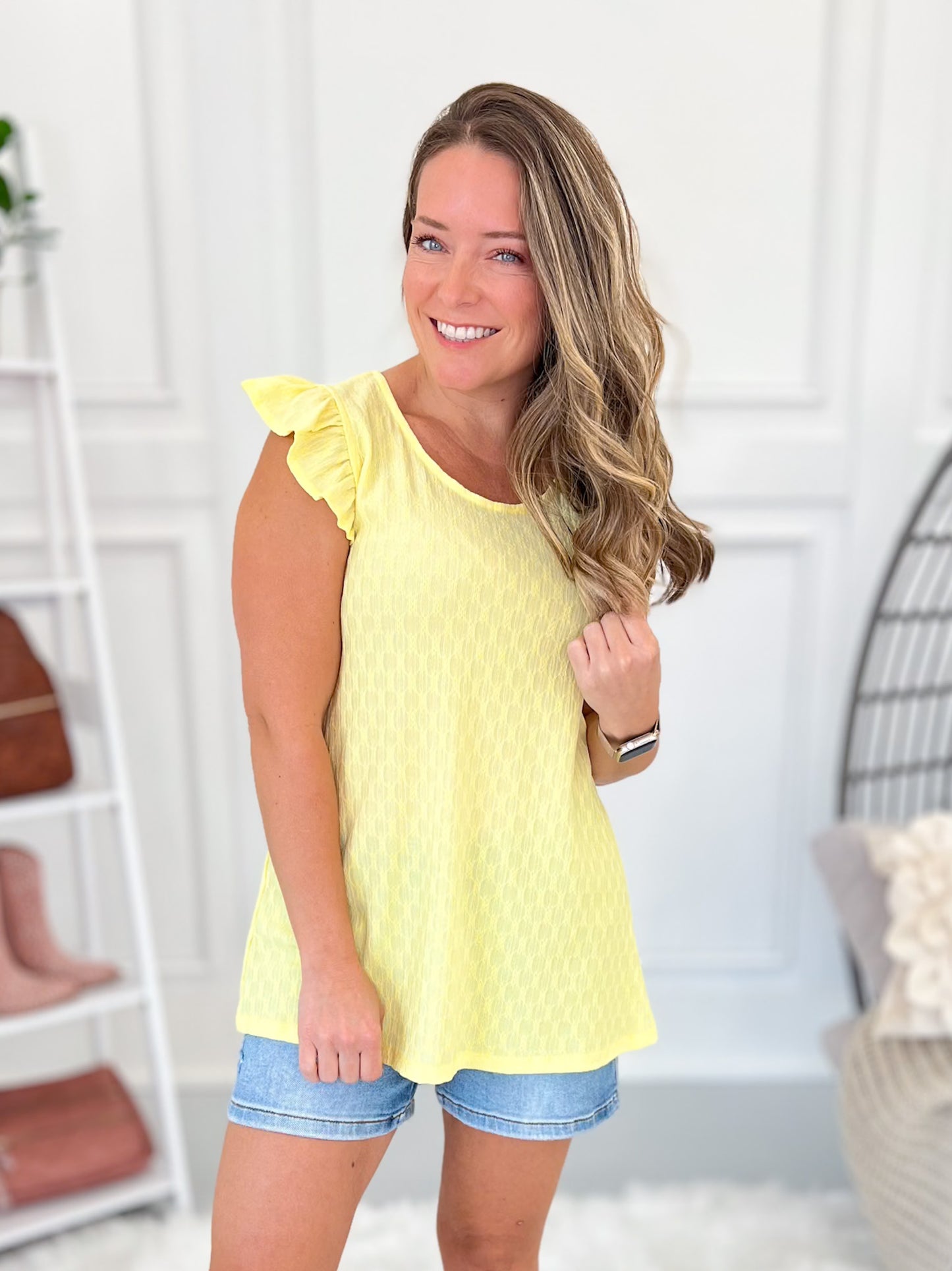 A Fresh Start Top