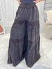 Got The Groove Pants - Black