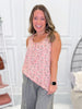 Live For It Tank - Final Sale