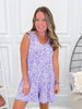 Lasting Love Romper - Final Sale