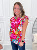 All Time Bloom Top