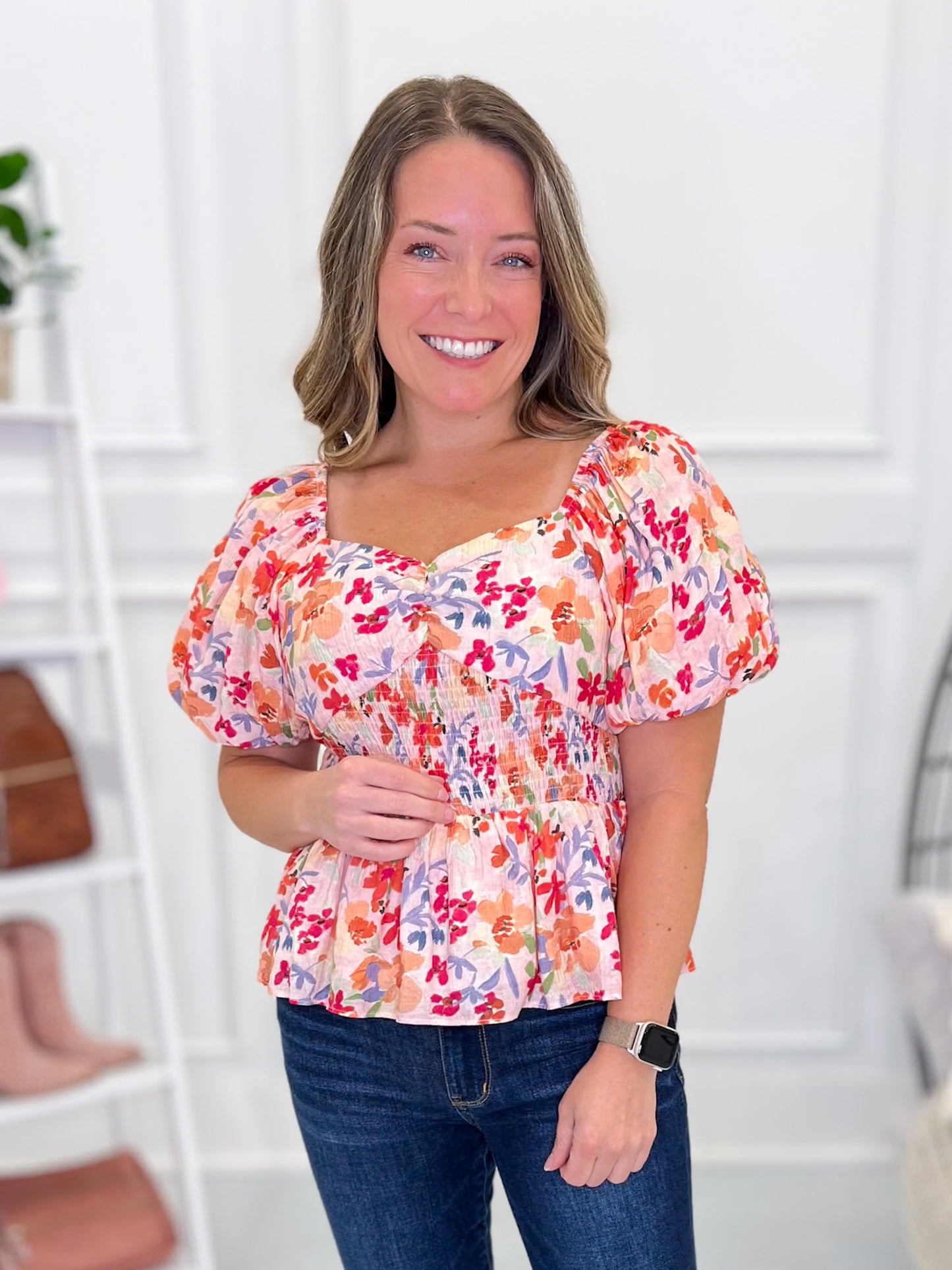 Stand By Me Top