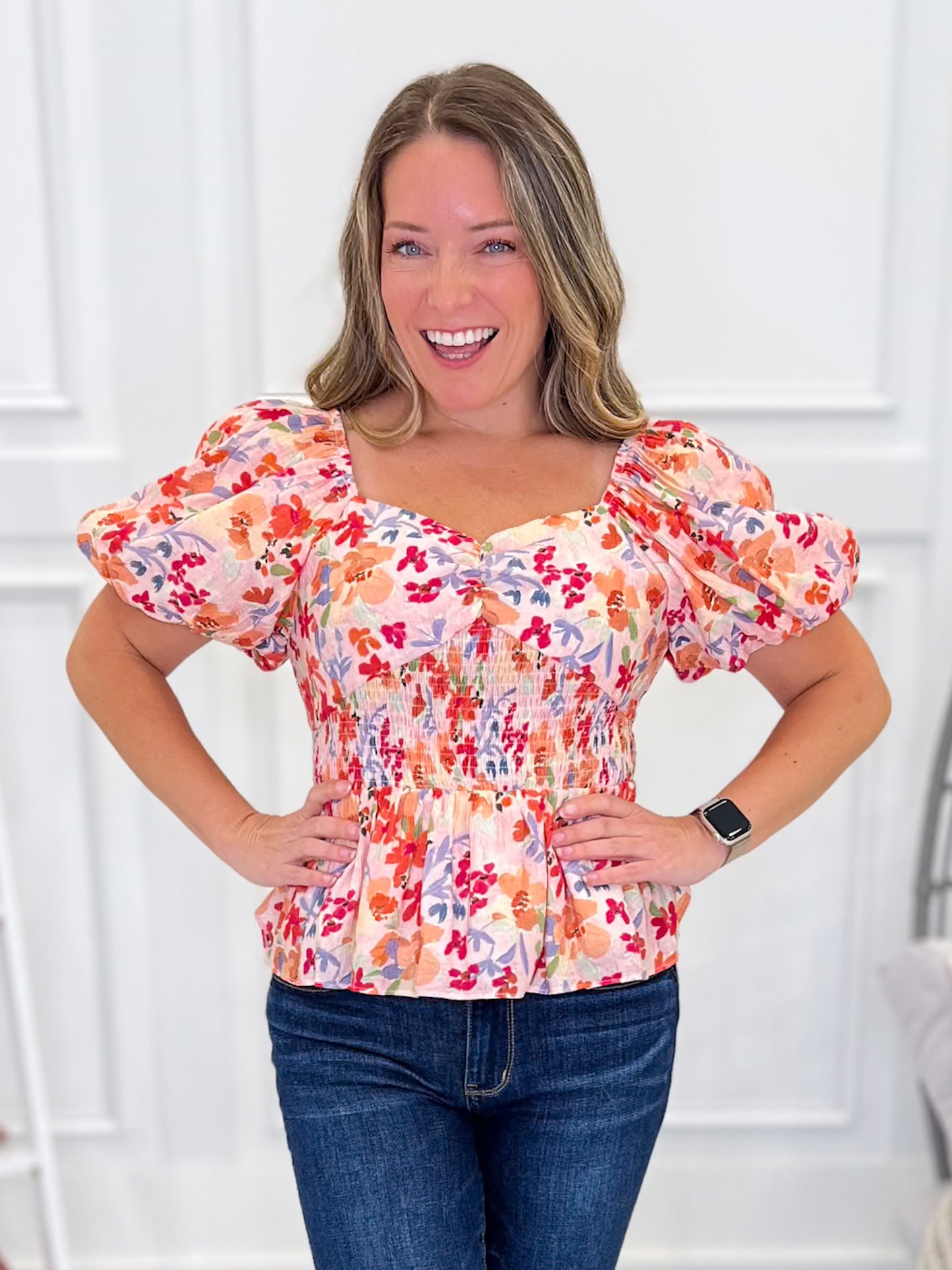 Stand By Me Top