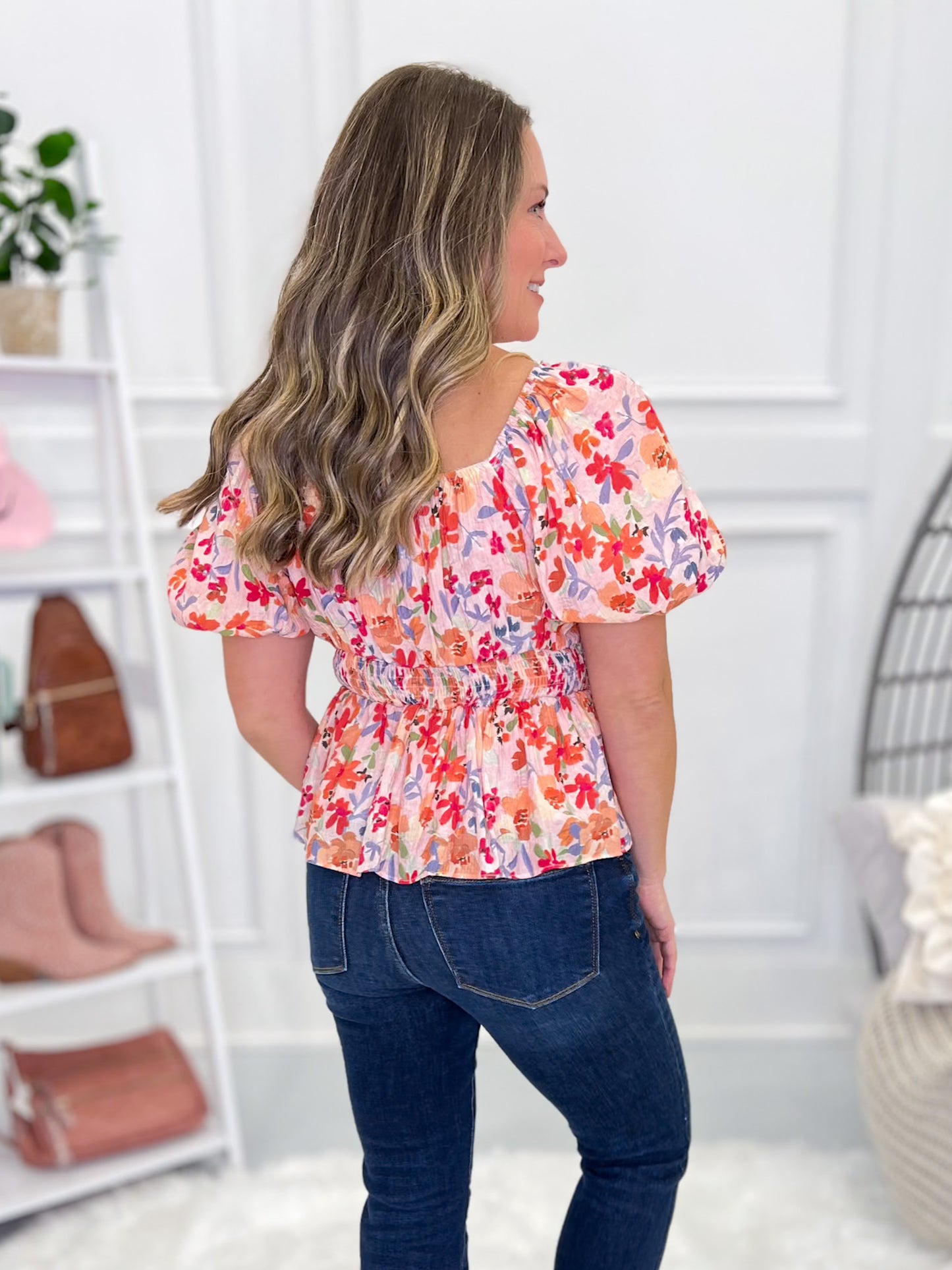 Stand By Me Top