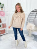 Faithful Friend Sweater