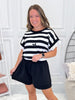 Set And Forget Top - Final Sale