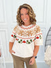 Hey Pumpkin Sweater