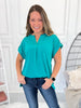 Have My Word Top - Final Sale
