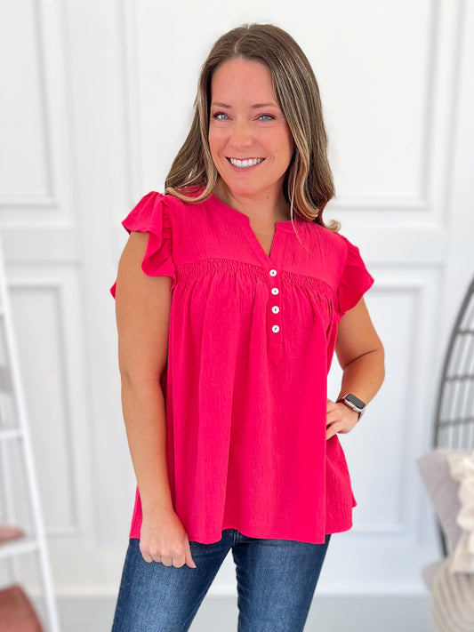 Give It A Go Top - Final Sale