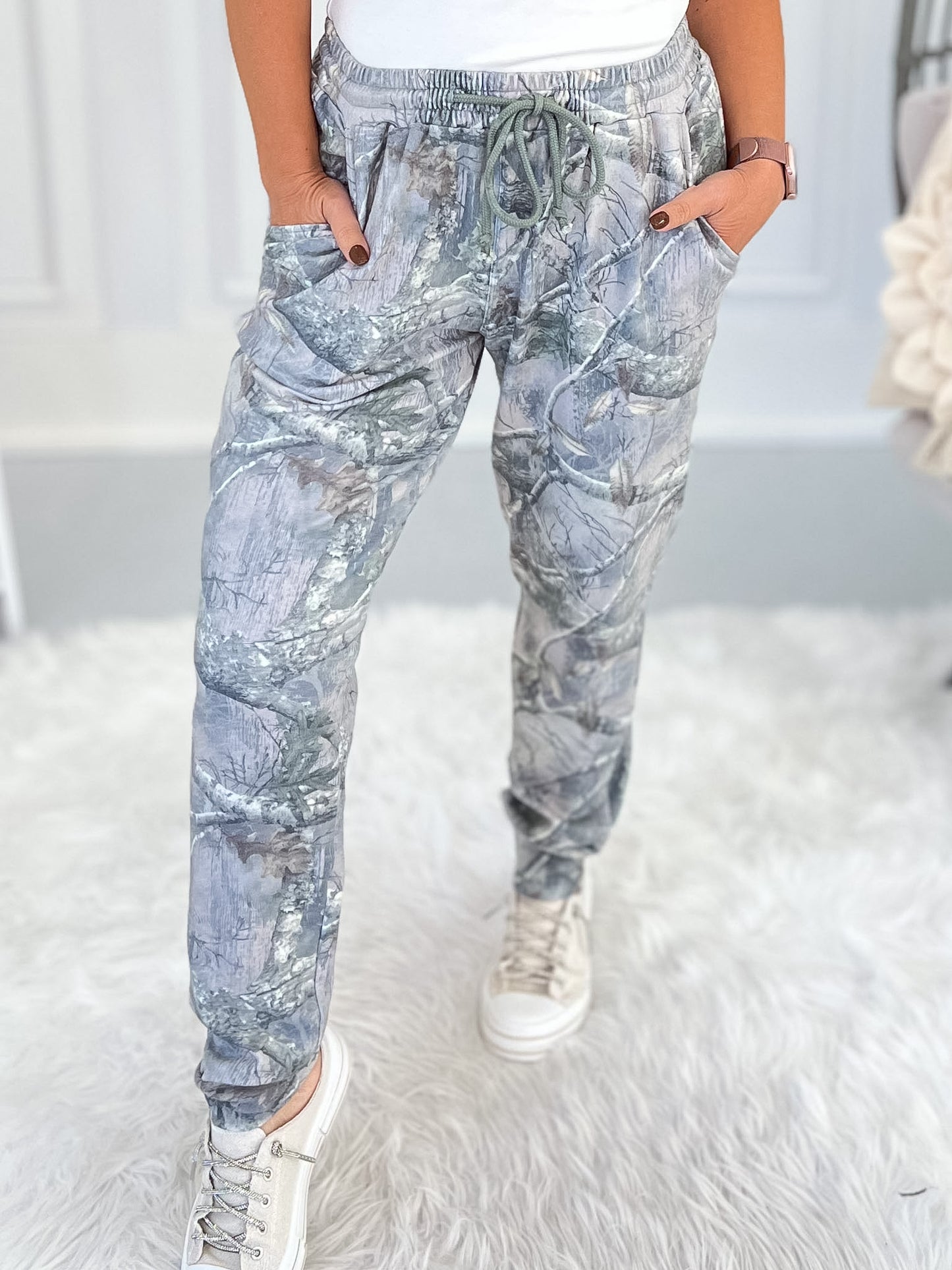 Off The Grid Matching Joggers