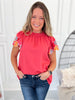 Just Means More Top - Final Sale