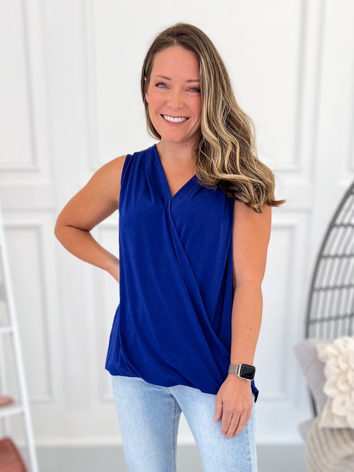 Moments Like These Top - Final Sale