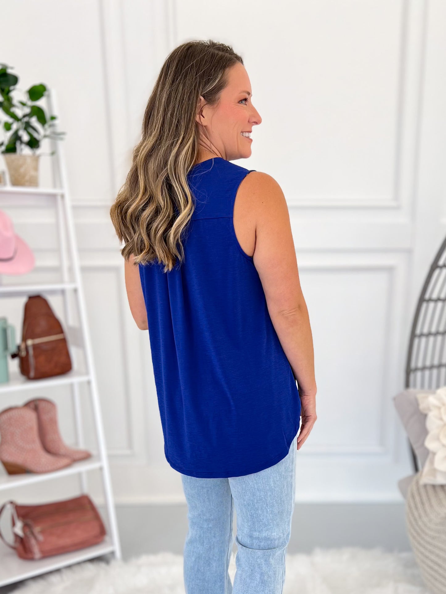 Moments Like These Top - Final Sale