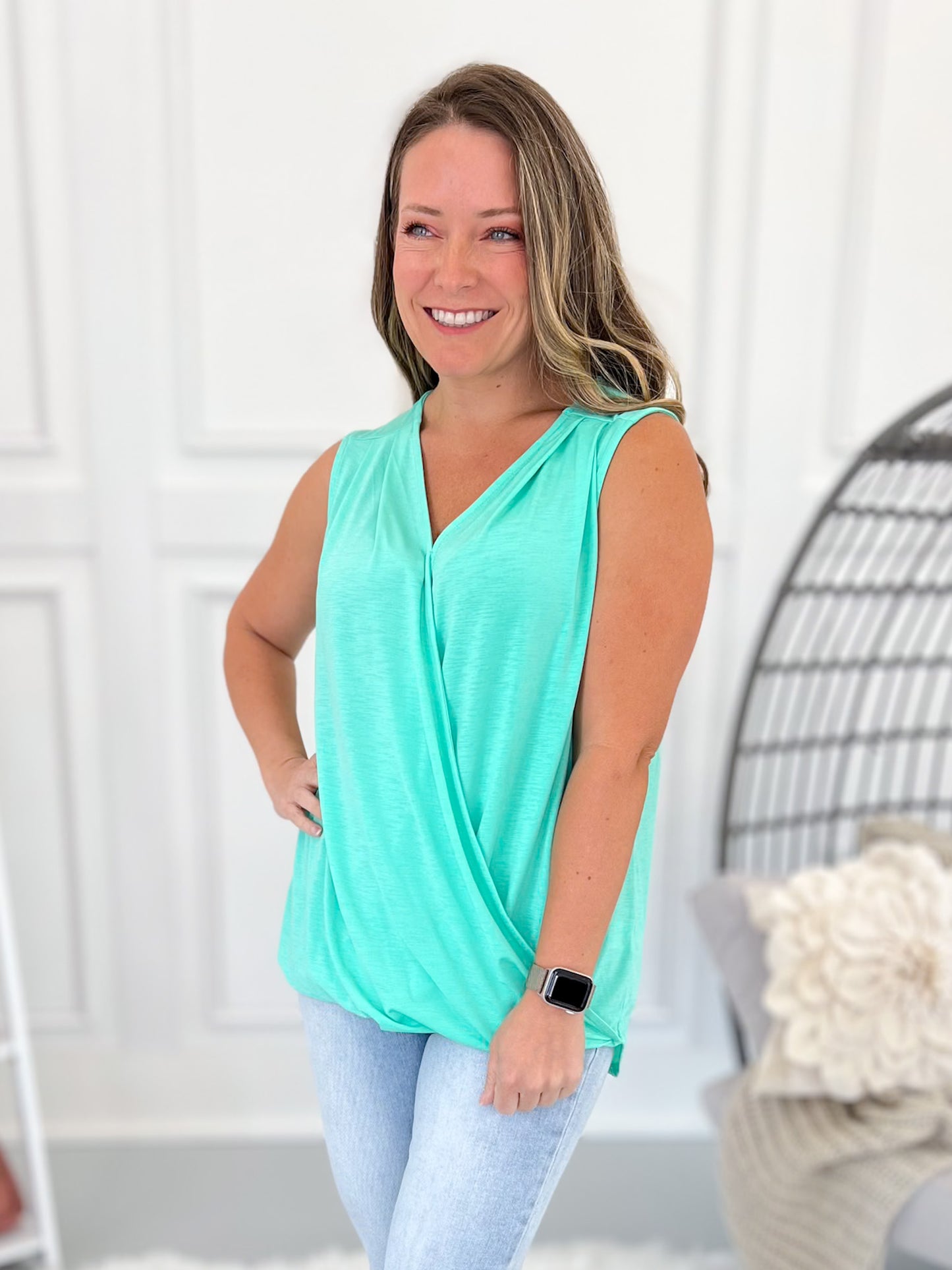 Moments Like These Top - Final Sale