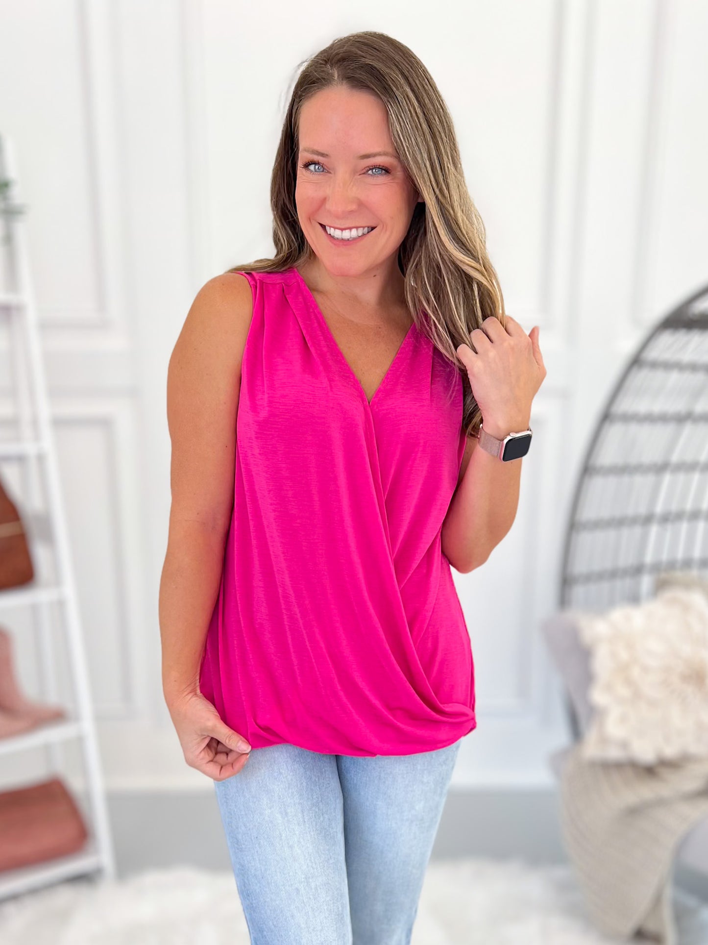 Moments Like These Top - Final Sale
