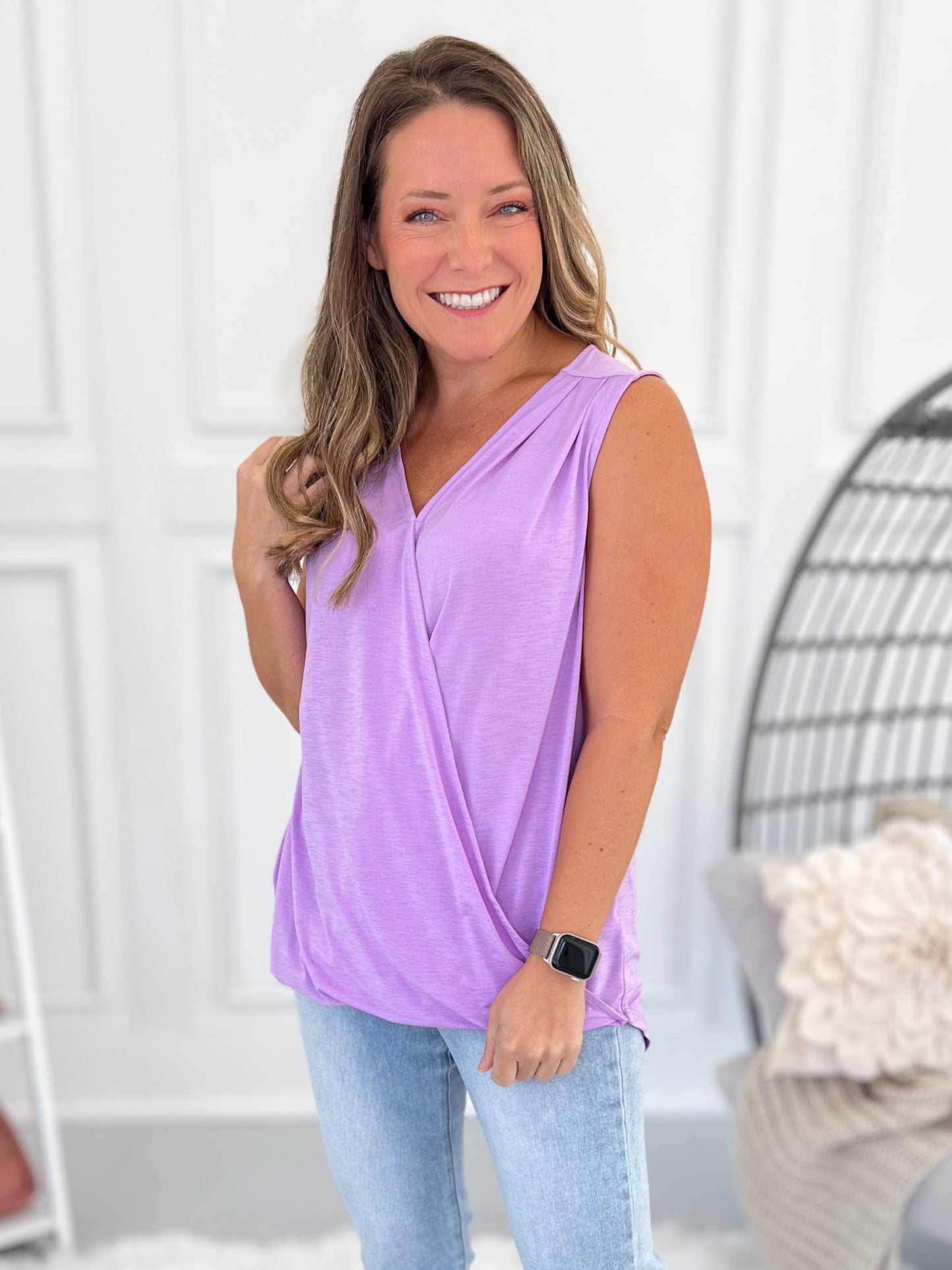 Moments Like These Top - Final Sale