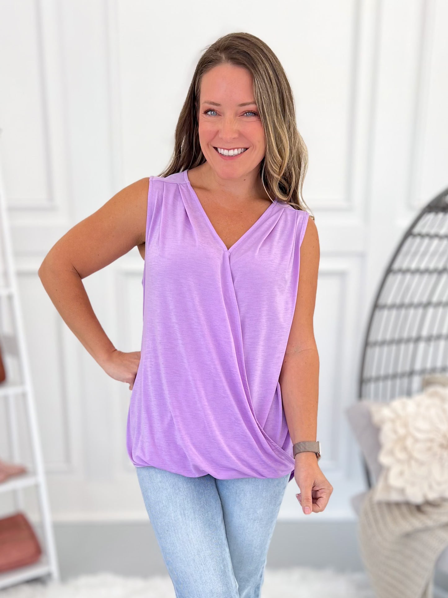 Moments Like These Top - Final Sale