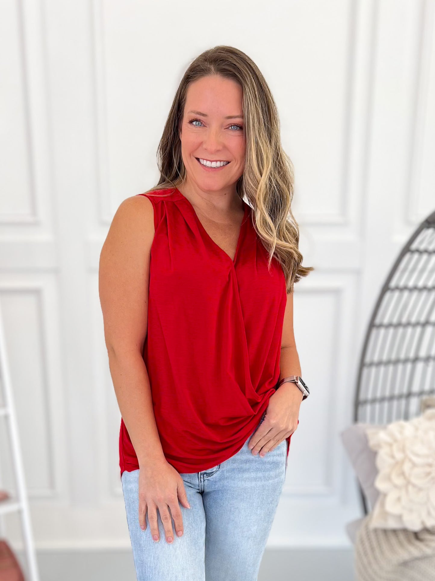 Moments Like These Top - Final Sale