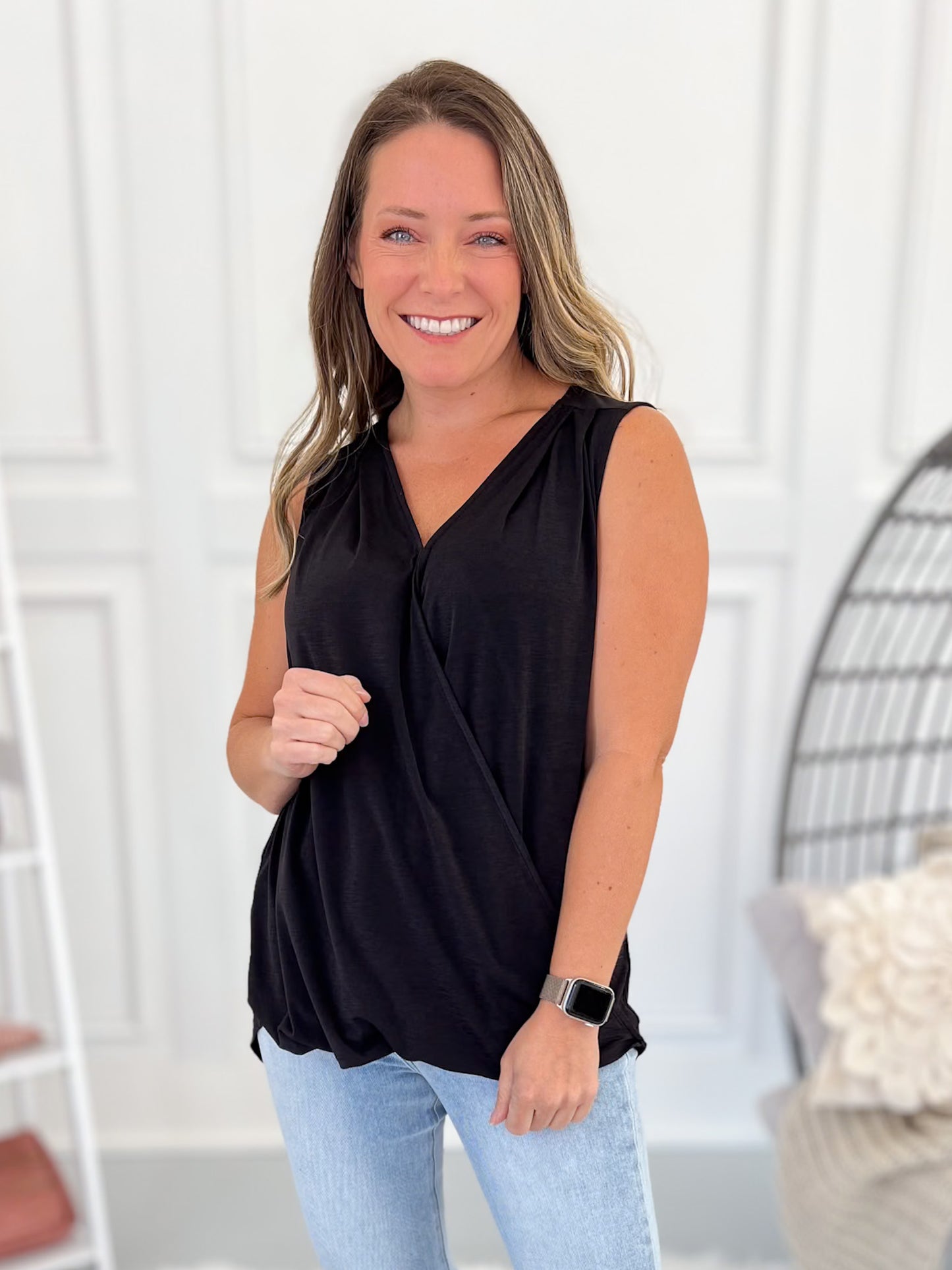 Moments Like These Top - Final Sale