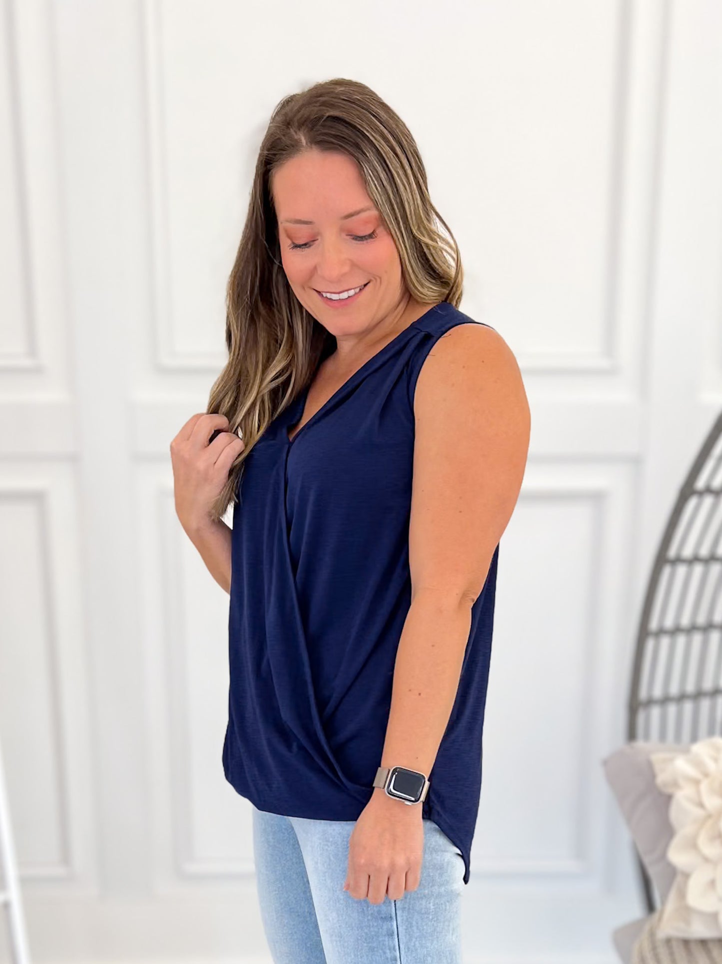 Moments Like These Top - Final Sale