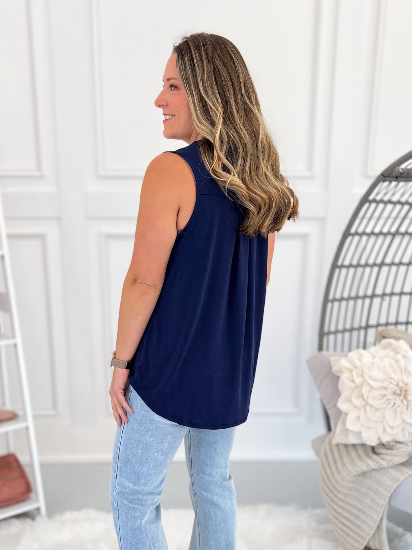 Moments Like These Top - Final Sale