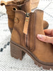 Very G Maeve Boot - Tan