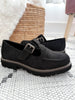 Very G Roni Loafer - Black